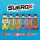 thumbnail image 2 of Suerox Pack 12 Bebidas Isotonicas Surtido Sabores 630&nbsp;ml C/U, 2 of 3