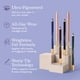 thumbnail image 2 of Delineador Westmore Beauty Lasting Effects Negro Resistente al Agua, 2 of 8