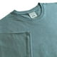 thumbnail image 3 of Polera Hombre Algodón Orgánico Uv+pro Llareta De Lenga®, 3 of 5