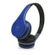 thumbnail image 1 of Audífono con Mic P900 Blue, 1 of 2