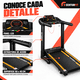 thumbnail image 4 of Trotadora Electrica Centurfit 12 Km/h 3 Niveles Inclinacion Bluetooth App, 4 of 8