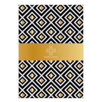 Galison - Libreta David Hicks, La Fiorentina