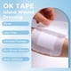thumbnail image 2 of Island Dressing OK TAPE, 10 x 10 cm, 25 unidades, gasa estéril, 2 of 8