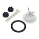 thumbnail image 4 of Kit De Actualización De Accesorios De Cuchilla Trituradora De Hielo De 5 Uds Para Mezclador KSB5 Y KSB52 9704291, 4 of 5