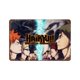 thumbnail image 1 of Haikyuu Cartel Metálico, Decoración de Pared de Cartel Metálico Personalizado para Regalos de Fans, Amigos, Familia y Amantes 30*40cm, 1 of 6