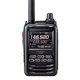 thumbnail image 1 of Yaesu FT-5DR Rádio Walkie Talkie de Dois Sentidos, Transceptor Digital C4FM/FM 144/430MHz Banda Dupla 5W com Tela Tática Touch Screen, 1 of 4