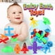thumbnail image 4 of Bath Toys Con Ventosa Outer Space 20 Unidades Para Niños, 4 of 7