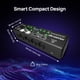 thumbnail image 2 of Interfaz MIDI USB CME H4MIDI WC 4x4 Router Acero Inoxidable, 2 of 2