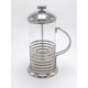 thumbnail image 1 of Olla para café y té, regalo europeo, acero inoxidable, 1 litro, 1 of 2