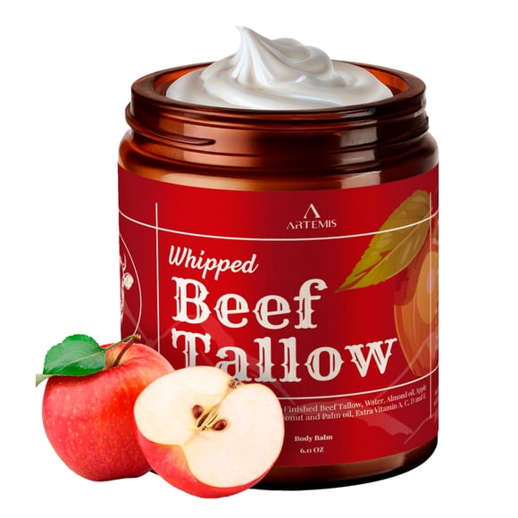 Bálsamo de Sebo de Res ARTEMIS BEEF TALLOW 170 ml
