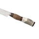 thumbnail image 2 of Cuchillo Artesanal Combinado Madera Ciervo 20 ", 2 of 2