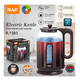 thumbnail image 4 of Hervidor Eléctrico Raf R.7956 De 2.5l | 1800w, Base giratoria 360o, 4 of 4