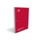 thumbnail image 2 of Cuaderno TRU RED 21x27 cm Rayado Amplio Pack de 3, 2 of 5