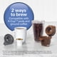 thumbnail image 3 of Cafetera Hamilton Beach Gen 4 FlexBrew, 1 servicio, 1,5 litros, 3 of 7