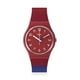 thumbnail image 1 of Reloj Swatch Unisex SO28R112, 1 of 2