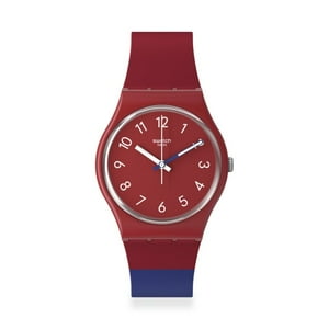 Reloj Swatch Unisex So28R112