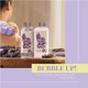 thumbnail image 5 of Cestas de regalo para spa Body & Earth, 11 unidades, color lavanda con baño de burbujas, 5 of 7