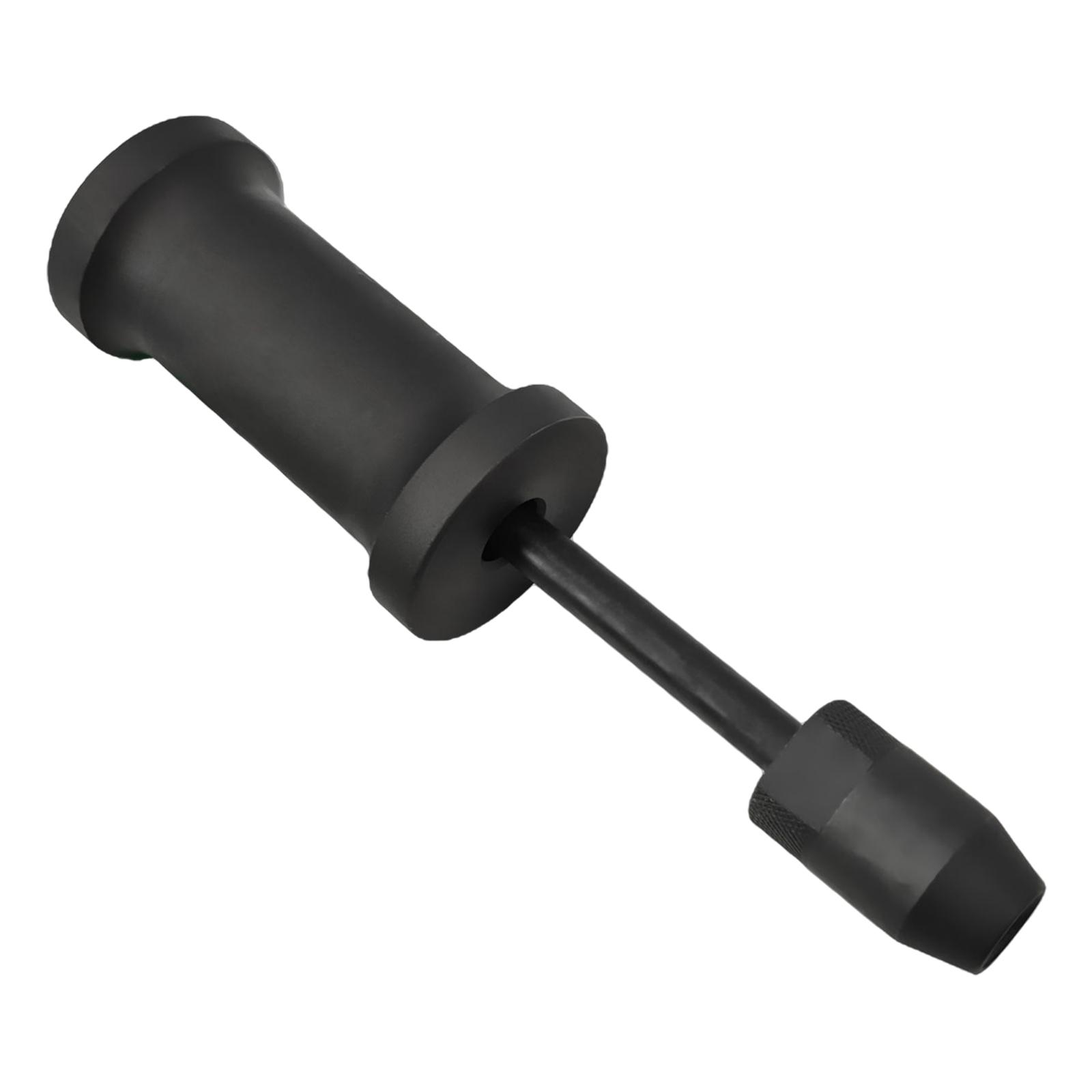 Ioensy - Extractor De Martillo Deslizante Para Inyector De Combustible, Herramienta Para Motores N14 N18 N20 N26
