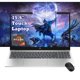 thumbnail image 1 of Laptop HP Pavilion 15.6" táctil Ryzen 7 16 GB 512 GB SSD, 1 of 8