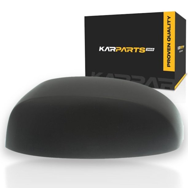 Cubierta del espejo lateral del conductor negro para Chevrolet Tahoe 2007-2014 – KarParts360