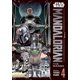 thumbnail image 1 of Manga Viz Media Star Wars: The Mandalorian, Vol. 4, 1 of 1