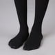 thumbnail image 2 of Pack 2x Panty Ballerina Escolar Termica Flores 50807-18, 2 of 3