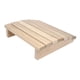 thumbnail image 4 of Respaldo De Sauna, Cómoda Almohada Para El Cuello, Reposacabezas De Sauna Profesional Para El Hogar, 4 of 5