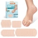 thumbnail image 1 of Almohadillas de Moleskin CEYOME 30 unidades para Prevención de Ampollas y Cuidado de los Pies, 1 of 5