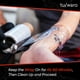 thumbnail image 2 of Crema anestésica extra fuerte para tatuajes y depilación, 2 of 3