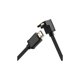 thumbnail image 2 of Cable HDMI 4K 90 Grados 1.5 Mts, 2 of 3
