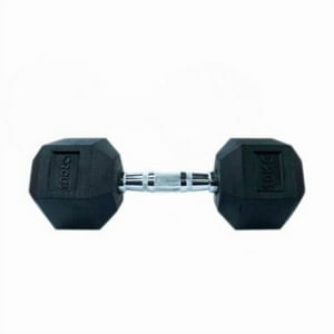 Orcus - Mancuerna Hexagonal 10 Kg