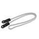 thumbnail image 2 of Retro Universal Escalada Cuerda Cámara Hombro Cuello Correa Cinturón 100cm Gris, 2 of 5