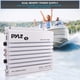 thumbnail image 3 of Amplificador Pyle 400 W 4 canales resistente al agua para uso marino, 3 of 7