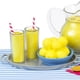thumbnail image 5 of Set de mesa para limonada Sophia's 18 Doll con jarra y servicio 4, 5 of 8
