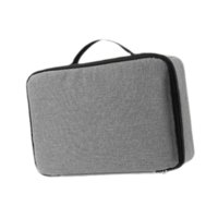 Magideal - Organizador De Gafas De Sol, Organizador De Relojes De Joyería, Caja De Almacenamiento Portátil, Bolsa Organizadora De Gafas, Estuche De Exhibición De