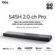thumbnail image 1 of Soundbar S45H TCL, 1 of 7