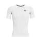 thumbnail image 1 of POLERA MANGA CORTA UNDER ARMOUR HEAT GEAR HOMBRE 1361518-100 - Talla L, 1 of 4