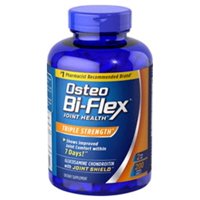 Rexall Sundown - Osteo Bi-Flex Triple Strength Glucosamina Condoitrina 200 Caps