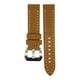 thumbnail image 1 of Correa Reloj Cuero Premium R24 20/22/24/26mm marron claro 20, 1 of 2