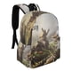 thumbnail image 2 of Mochila Escolar Medieval Campus 42x30x15 cm, 2 of 6