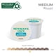 thumbnail image 3 of Cápsulas K-Cup para café Newman's Own Organics Special Blend x96, 3 of 8
