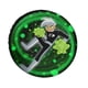 thumbnail image 1 of Danny Phantom Funda para neumático de repuesto de tela Oxford - Tela Oxford 82CM, 1 of 6