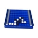thumbnail image 4 of Juego De Mesa De Estrategia Reversi, Rompecabezas Para Viajes A Casa Para Adolescentes, Regalo Familiar Sin Disco De Penalización, 4 of 5