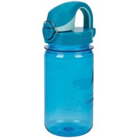 Botella De Agua Nalgene Sustain Tritan Kids Sin Bpa 350 Ml