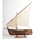 thumbnail image 1 of Maqueta de barco Old Modern Handicrafts B014 Maestral 64.8 cm, 1 of 1