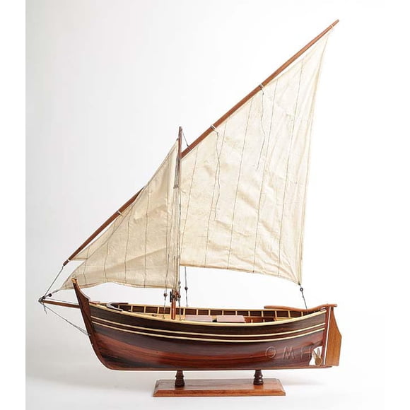 Maqueta de barco Old Modern Handicrafts B014 Maestral 64.8 cm