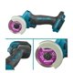 thumbnail image 3 of Sierra Cortadora Multimaterial Brushless Bateria 3 Ah Dmc300, 3 of 3