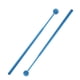 thumbnail image 1 of 2 Piezas De Percusión De Tambor De Plástico De 30 Cm Para Woodblock Kids Energy Chime Blue, 1 of 5