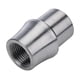 thumbnail image 1 of Extremo de tubo Allstar Performance ALL22535, 1,6 cm x 1,5 mm, cromado, 1 of 4