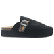 thumbnail image 1 of Zapato de mujer Negro Casual Chalada Risco-3, 1 of 9